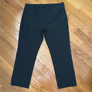 CALLAWAY Mens Black pants